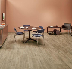 Forbo SureStep Decibel 71896/718962 whitewash oak фото 3 | FLOORDEALER